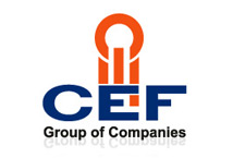 CEF Group of companies